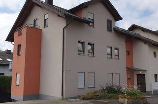 Wohnung mieten in 75249 Kieselbronn, Kieselbronn, schöne , helle 3 Zimmer-Dachgeschoss- Wohnung