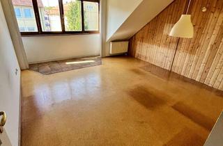 Wohnung mieten in Tirolerstraße, 95448 Bayreuth, Hübsche 3-Zimmer-DG-Wohnung in Bayreuth