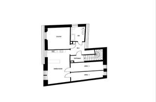 Wohnung mieten in Markt, 04821 Brandis, Erstbezug nach Renovierung - 4 Raum - zentral gelegen - ab 01.11.2025