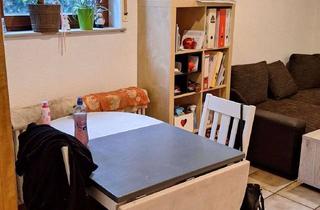 Wohnung mieten in 74348 Lauffen, Ruhige 2 Zi.-UG-Wohnung