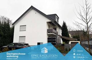 Lofts mieten in 33649 Quelle, Loft-Charakter // Neubau // Wärmepumpe // eigener Garten // Stellplatz