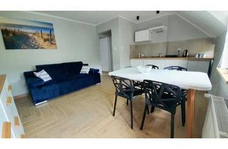 Wohnung mieten in 86825 Bad Wörishofen, Geschmackvolle 2-Raum-Wohnung mit gehobener Innenausstattung mit Balkon und EBK in Bad Wörishofen