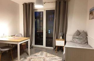 Wohnung mieten in 48151 Aaseestadt, Möblierte Ingenieurswohnung / Apartment für Fach- und Führungskräfte, Berufstätige auf Zeit