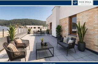 Penthouse mieten in 69126 Südstadt, MTV: HD Südstadt Moderne Penthouse-Wohnung + Aufzug + barrierefrei + TG Stellplatz + Terrasse