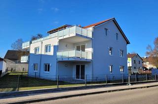 Wohnung mieten in 86405 Meitingen, Stilvolle, neuwertige 3-Zimmer-Wohnung mit gehobener Innenausstattung mit Balkon in Meitingen