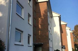 Wohnung mieten in 30827 Garbsen, 3-Zimmer-Wohnung mit Balkon