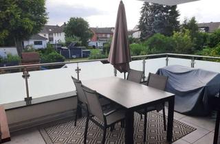 Wohnung mieten in Rosenthalstraße 22a, 53859 Niederkassel, Komfortable 4 Zimmer Wohnung in Mondorf in Rheinnähe, gr. Balkon mit Gartenblick, Klimaanlage
