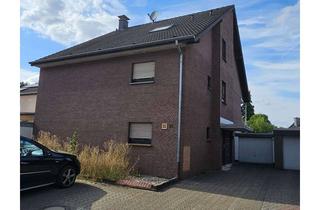 Wohnung mieten in 47441 Moers, Ansprechende 3-Zimmer-DG-Wohnung mit Balkon in Moers