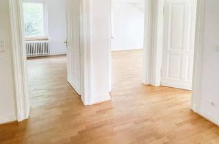 Wohnung mieten in 40878 Ratingen, Helle fünf Zimmer Wohnung am Rande der Ratinger Innenstadt