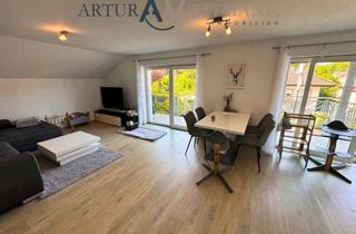 Wohnung mieten in 77948 Friesenheim, Friesenheim : 3-Zimmer-Wohnung / hochwertiger Ausstattung / viel Tageslicht