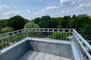 Wohnung mieten in 12165 Steglitz, +++charmante Maisonette-Dachgeschosswohnung in Berlin-Steglitz+++
