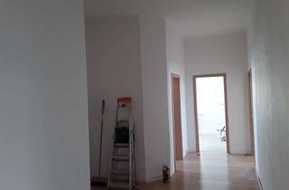 Wohnung mieten in Thomas-Mann-Straße 17, 01558 Großenhain, FAMILIEN AUFGEPASST! Frisch renov.4-R-Whg im 1.OG in Zentrumsnähe