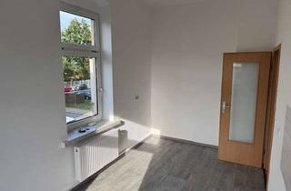 Wohnung mieten in Thomas-Mann-Straße 17, 01558 Großenhain, FAMILIEN AUFGEPASST! Frisch renov.4-R-Whg im 1.OG in Zentrumsnähe