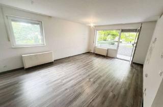 Wohnung mieten in 78073 Bad Dürrheim, Helle, modernisierte 2-Zimmer-Wohnung mit Südbalkon & Garage in Bad Dürrheim