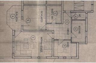 Wohnung mieten in 71093 Weil im Schönbuch, Schöne drei Zimmer Wohnung in Böblingen (Kreis), Weil im Schönbuch