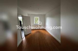 Tauschwohnungen in Hansestraße, 23558 St. Lorenz Süd, Tauschwohnung: 3-Zimmer Wohnung in Bahnhofsnähe