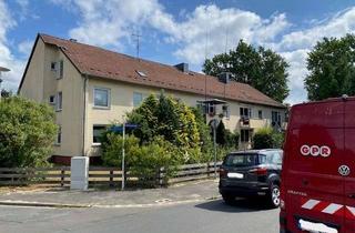 Wohnung mieten in Berlinstraße 00, 29223 Celle, Sanierte 3-Zi-EG-Whg in ruhiger Lage in Celle