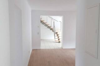 Wohnung mieten in Ludweilerstraße 20, 66352 Großrosseln, Erstbezug nach Kernsanierung – Helle & Moderne 4-ZKB-Wohnung mit 130 m²