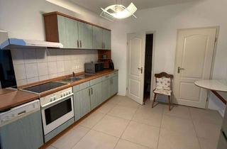 Wohnung mieten in Dorfstrass, 15749 Mittenwalde, Moderne Erdgeschosswohnung zu vermieten. Ab sofort!
