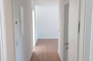 Wohnung mieten in Ludweilerstraße 20, 66352 Großrosseln, Erstbezug nach Kernsanierung – 2-ZKB-Wohnung mit 60m²