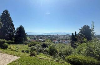 Wohnung mieten in 88131 Bodolz, Wohnung mit großer Terrasse und See- und Bergblick in Lindau - Hoyerberg