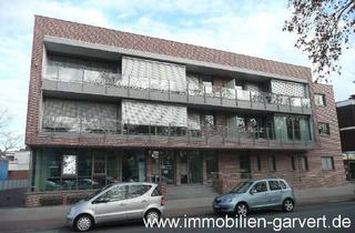 Wohnung mieten in 46325 Borken, Vermietung einer exklusiven, hellen Stadtwohnung in Borken mit großer Loggia/Terrasse
