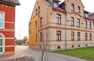 Wohnung mieten in Bahnhofstraße 23, 99610 Sömmerda, Seniorenresidenz - barrierefrei wohnen in Sömmerda