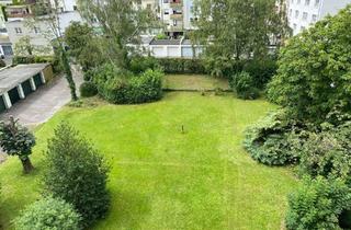 Wohnung mieten in Kattowitzer Str. 2b, 41065 Hardterbroich-Pesch, Schöne 3-Raum-Wohnung mit Sonnenbalkon in zentraler Lage