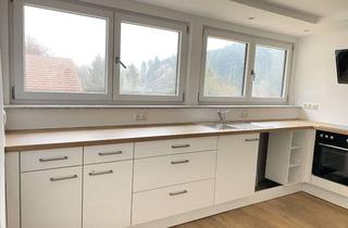 Wohnung mieten in Steinbruchweg, 94154 Neukirchen, Freundliche und neuwertige 3-Raum-DG-Wohnung mit Balkon und EBK in Neukirchen