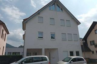 Wohnung mieten in 77876 Kappelrodeck, Neuwertige Wohnung!