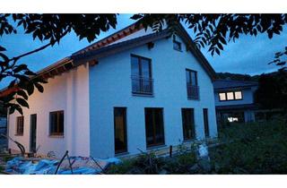Wohnung mieten in Alter Weg, 53773 Hennef, Neubauwohnung in Passivhausqualität - Naturnah, ruhig und verkehrsgünstig