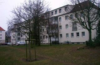 Wohnung mieten in Liselotte-Herrmann-Str. 37, 23968 Wendorf, 2-Raum-Wohnung im Dachgeschoss in Wismar-Wendorf
