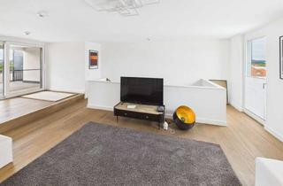 Wohnung mieten in 36179 Bebra, Traumhafte Maisonette Wohnung in zentraler Lage von Bebra!