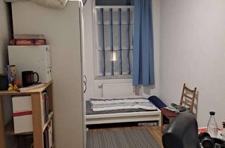 Wohnung mieten in 76133 Innenstadt-Ost, WG Wohnung- 4 Zimmer Wohnung mit Einbauküche