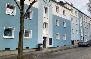 Wohnung mieten in Röhrchenstraße 53, 58452 Witten, Demnächst frei! 3-Zimmer-Wohnung in Witten Mitte