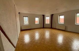 Wohnung mieten in Einsteinstr., 06712 Zeitz, interessantes Angebot großzügige 3 Raum Wohnung