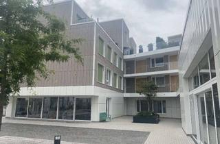 Wohnung mieten in Kirchstr. 12b, 86368 Gersthofen, 5 ZKB Maisonette mit 2 Bädern und Dachterrasse Kollerhof Gersthofen