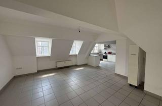 Wohnung mieten in 61250 Usingen, Mitten in der City mit besonderen Altstadtflair.