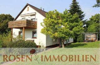 Wohnung mieten in 64689 Grasellenbach, 1-ZKB-Wohnung