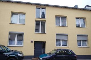 Wohnung mieten in Dobacherstrasse 138, 52146 Würselen, Gemütliche DG-Wohnung, 3 ZKDB mit Gartenmitbenutzung + Garage + Garage