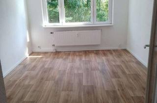 Wohnung mieten in Dorfstr., 18528 Rappin, schöne Sanierte 3-Zimmer Wohnung auf Rügen