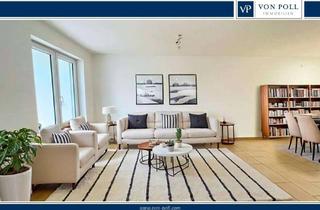 Wohnung mieten in 86720 Nördlingen, Helle neu renovierte 2-Zimmer-Wohnung mit Südbalkon, Aufzug & TG-Stellplatz