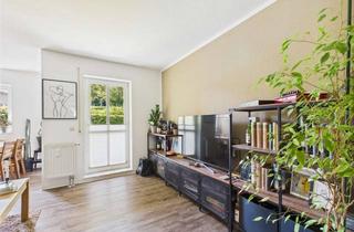 Wohnung mieten in Steinbergblick 17, 08228 Rodewisch, Modernisierte 3-Raum-Wohnung im EG mit Garten, Terrasse & Carportstellplatz
