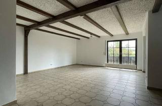 Wohnung mieten in 56290 Mörsdorf, Mörsdorf - schöne 3-Zimmer-Wohnung mit Garten und Garage (Bad kommt neu)