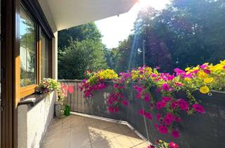 Wohnung mieten in 08228 Rodewisch, Charmante 2-Zimmer-Hochparterre-Wohnung mit Balkon, Garage und Keller