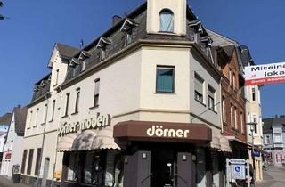Wohnung mieten in 57610 Altenkirchen, Schöne 3-Zimmer-Wohnung in Altenkirchen
