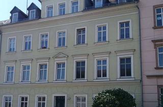 Wohnung mieten in 09322 Penig, Nette, renovierte 2-Raum-Wohnung mit separater Küche, Bad und Balkon