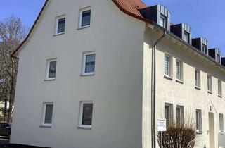 Wohnung mieten in Steinweg 28, 34613 Schwalmstadt, Moderne Dachgeschosswohnung in Schwalmstadt zu vermieten