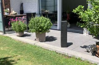 Wohnung mieten in 94036 Heining, Traumhafte 5-Zimmer Familienwohnung mit Garten & Einbauküche