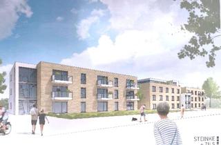 Wohnung mieten in Lehmkuhler Str. 44, 46242 Lehmkuhle, Seniorengerechtes Servicewohnen 2 Raum Wohnung "Leben in Bottrop"